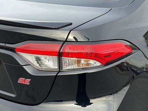 Used 2024 Toyota Corolla SE image 23