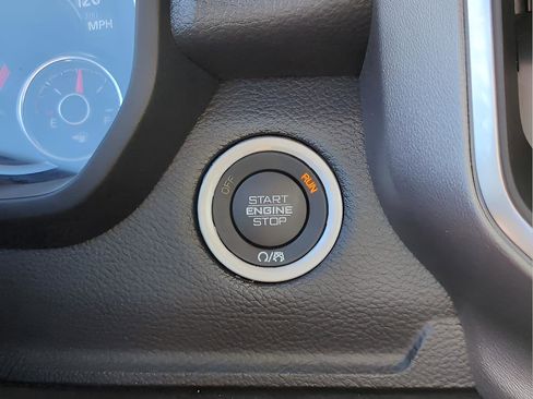 Used 2025 RAM 1500 Big Horn image 19