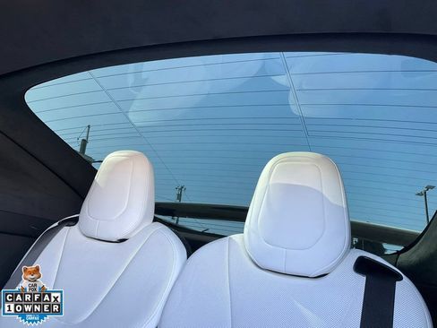 Used 2022 Tesla Model X AWD/4WD image 42