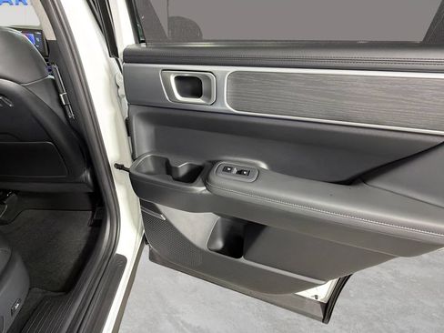 Used 2026 Hyundai Santa Fe Limited FWD image 37