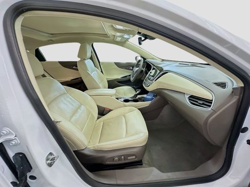 Used 2024 Chevrolet Malibu LT image 33