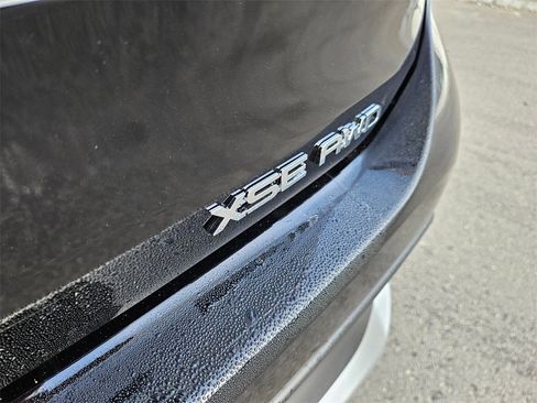 New 2025 Toyota Highlander XSE image 10