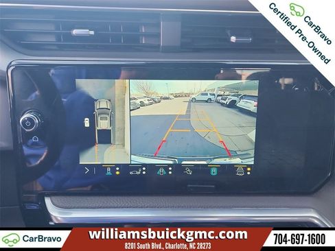 Certified 2022 GMC Sierra 1500 Denali image 16