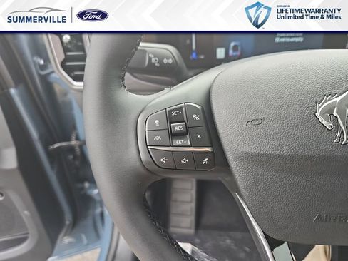 New 2026 Ford Bronco Sport Outer Banks w/ Outer Banks Tech Package+ AWD/4WD image 19