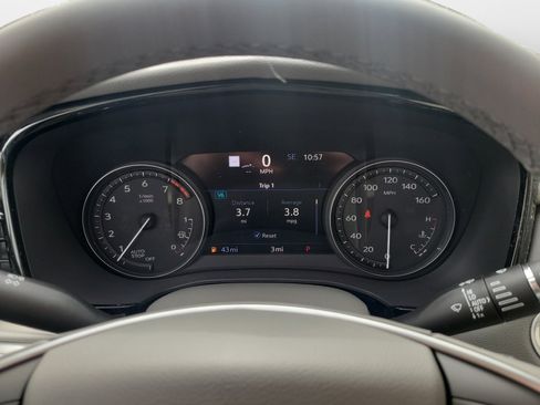 New 2026 Cadillac XT5 Premium Luxury w/ Driver Assist Package FWD image 11