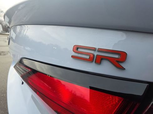 New 2025 Nissan Versa SR w/ Trunk Package image 27