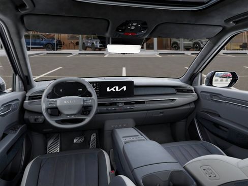 New 2026 Kia EV9 GT-Line AWD/4WD image 14