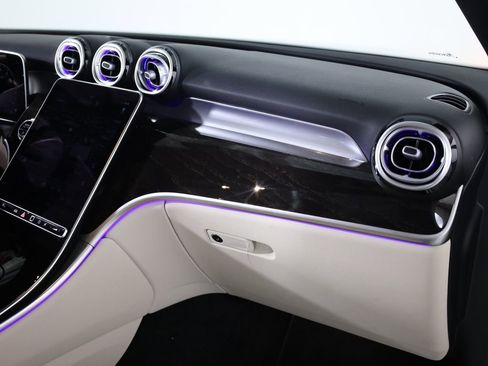 Certified 2026 Mercedes-Benz GLC 300 4MATIC image 58