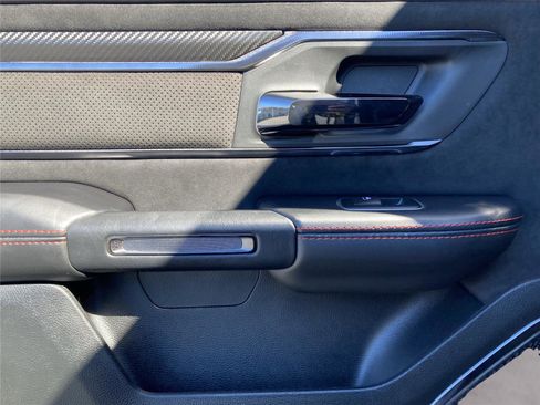 Used 2021 RAM 1500 TRX w/ TRX Level 2 Equipment Group image 30