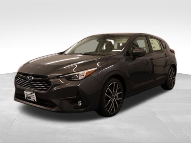 New 2026 Subaru Impreza 2.0i Sport AWD/4WD image 5