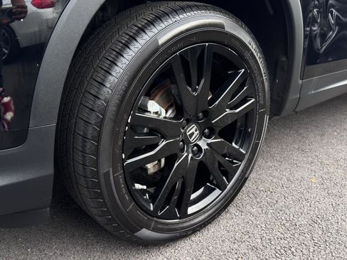 Used 2022 Honda Pilot Special Edition image 12