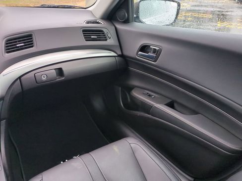 Used 2022 Acura ILX w/ Premium Package image 16