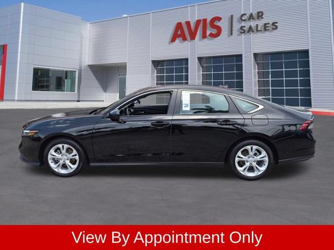 Used 2025 Honda Accord LX image 10