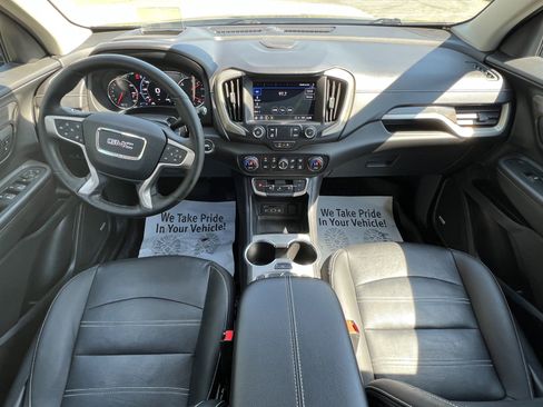 Used 2023 GMC Terrain Denali AWD/4WD image 20