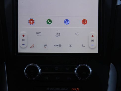 Certified 2024 Ford Edge SEL AWD/4WD image 19