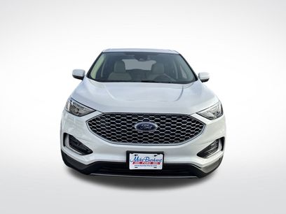 Used 2024 Ford Edge SEL