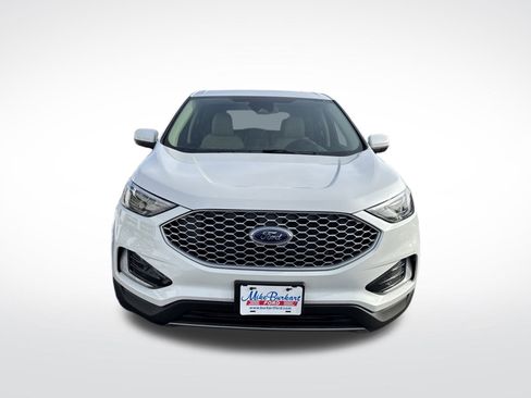 Used 2024 Ford Edge SEL image 3