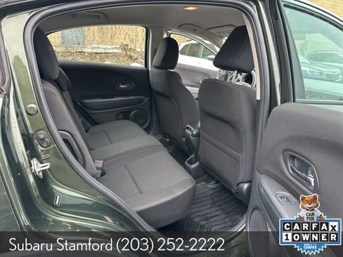 Used 2016 Honda HR-V LX image 22