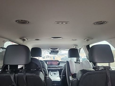Used 2023 Hyundai Palisade SEL image 10