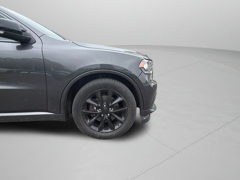 Used 2017 Dodge Durango R/T w/ Technology Group AWD/4WD image 34