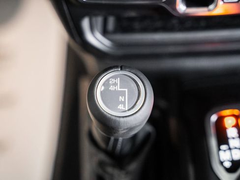 New 2026 Jeep Wrangler Sahara image 24