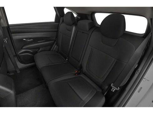 New 2026 Hyundai Tucson SE image 26