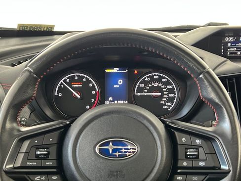 Used 2024 Subaru Forester Sport AWD/4WD image 17