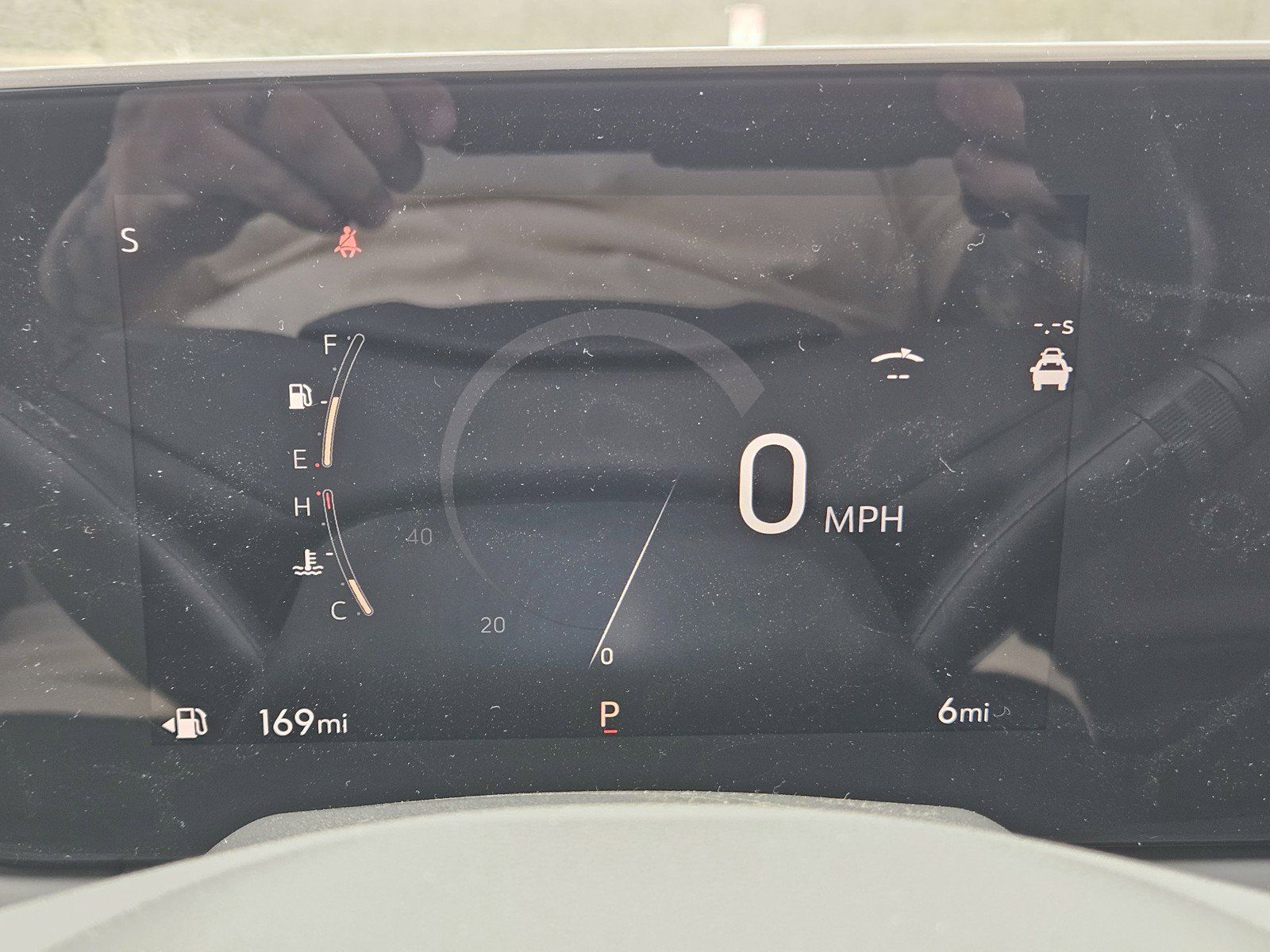 New 2026 Buick Envista Avenir FWD image 11