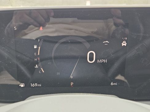 New 2026 Buick Envista Sport Touring FWD image 11