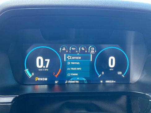 Used 2022 Ford F150 Tremor w/ Equipment Group 402A High image 8