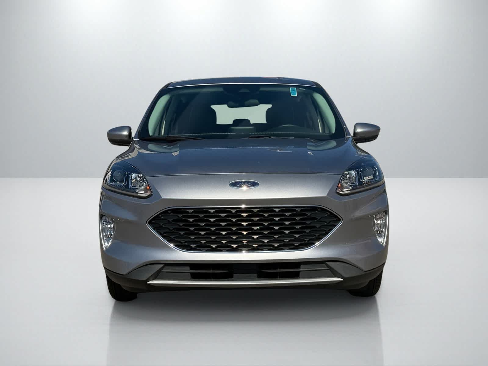 Used 2022 Ford Escape SEL w/ Technology Package FWD image 11