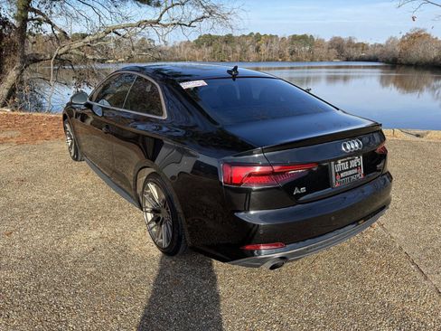 Used 2019 Audi A5 2.0T Premium Plus w/ Premium Plus image 9