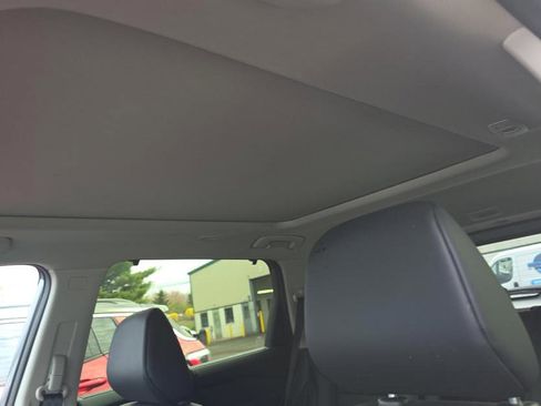 Certified 2025 Nissan Rogue SV w/ SV Premium Package image 10