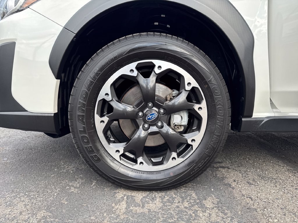 Used 2023 Subaru Crosstrek 2.0i Premium AWD/4WD image 27