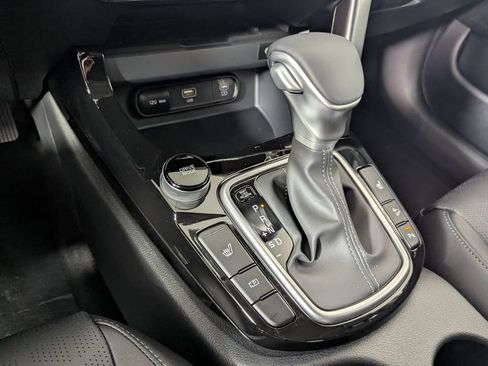 New 2026 Kia Seltos EX w/ EX Sunroof Package image 21