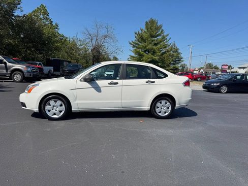 Used 2010 Ford Focus S image 6