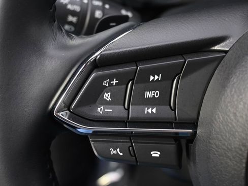 Used 2021 MAZDA CX-5 Grand Touring image 34