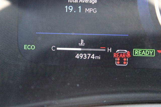 Certified 2024 Lexus TX 500h AWD w/ Technology Package image 15