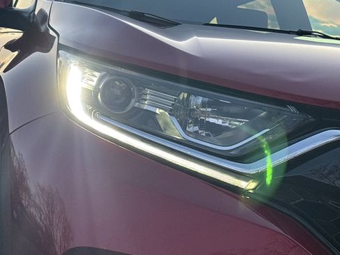 Certified 2022 Honda CR-V EX image 28