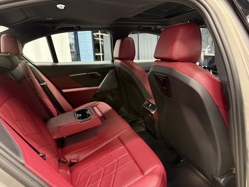 Certified 2024 BMW 540i xDrive image 24