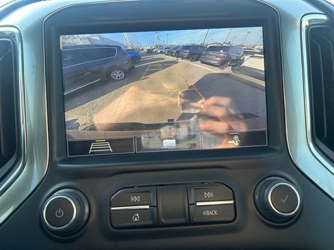 Used 2020 Chevrolet Silverado 2500 LT w/ All Star Edition image 22