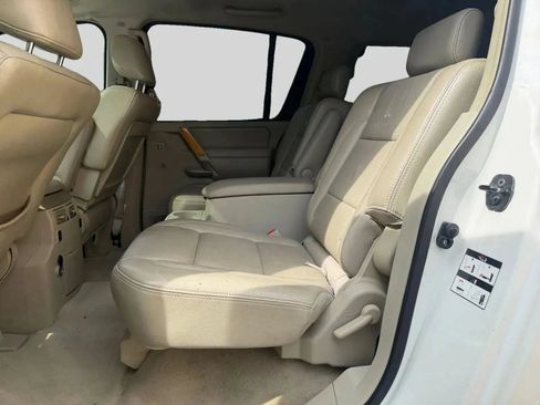 Used 2007 INFINITI QX56 4WD image 13
