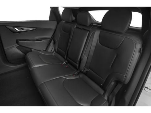 New 2026 Kia EV6 Wind AWD/4WD image 10