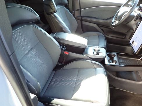 Used 2024 Ford Mustang Mach-E GT image 11