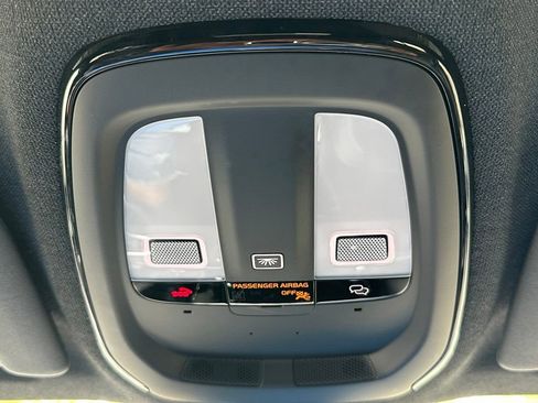 Used 2023 Volvo C40 P8 Recharge Plus w/ Climate Package AWD/4WD image 23