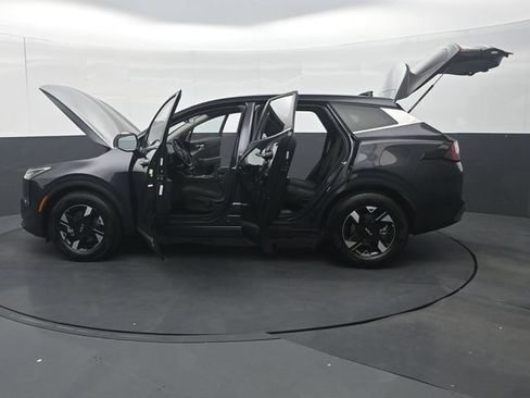 Used 2026 Kia Sportage LX FWD image 37