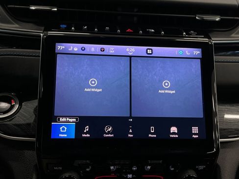 Used 2022 Jeep Grand Cherokee Trailhawk image 25