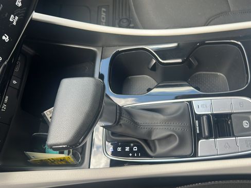 Certified 2024 Hyundai Tucson SEL FWD image 18
