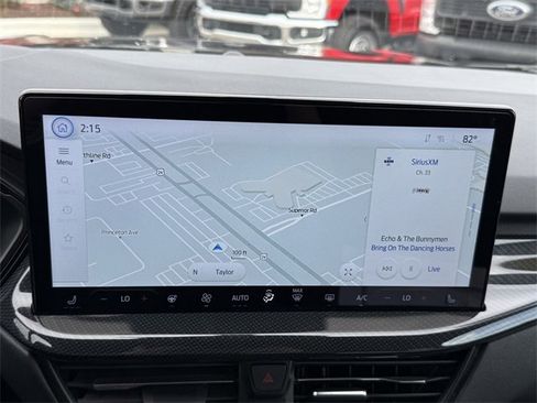 Certified 2024 Ford Escape ST-Line w/ Tech Pack #1 image 13