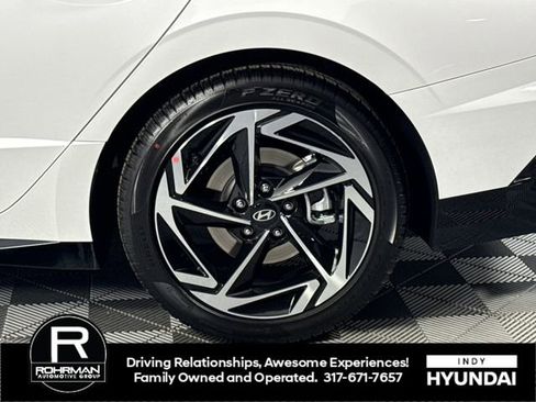 New 2026 Hyundai Sonata SEL image 9